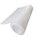 Wholesale Pure White Color 1/2/3/4/5/6/8/10mm Thickness Expanded Ptfe Sheet